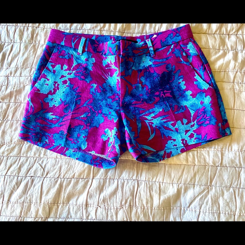 Banana R shorts sizeP0